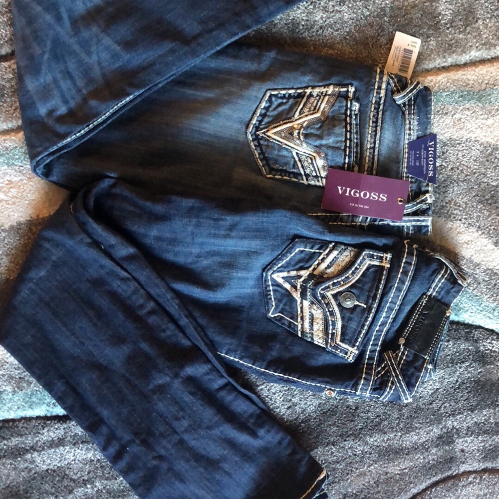 Vigoss Woman’s jeans